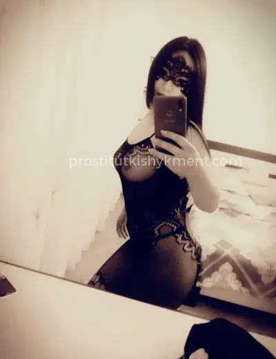 Айгулья Sexy