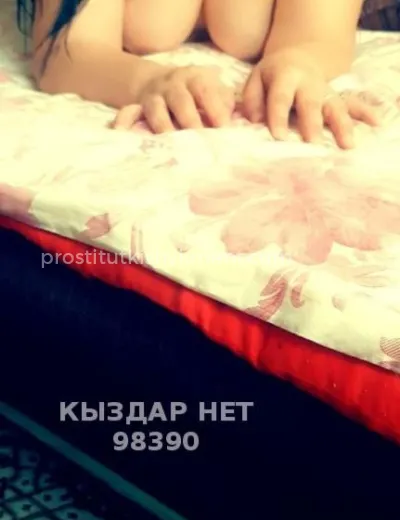 Проститутка Диана