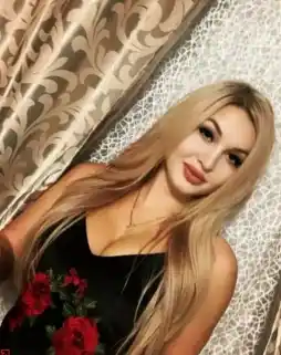 Проститутка Наташа