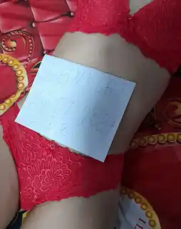 Проститутка Ясмина